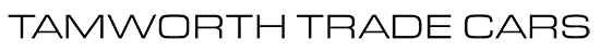Tamworth Trade Cars